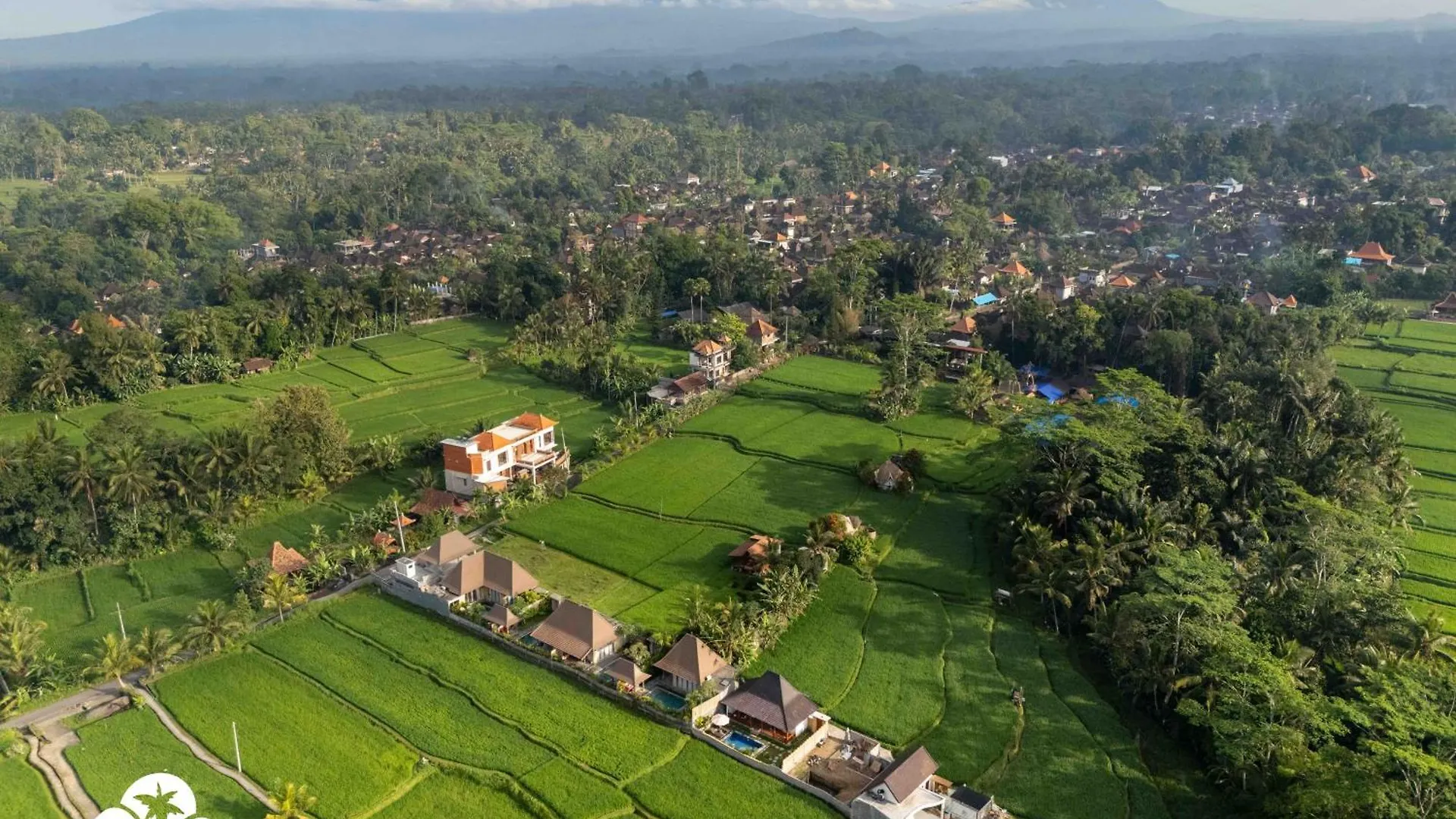Pondok Prabha By Bukit Vista Ubud  Indonesia