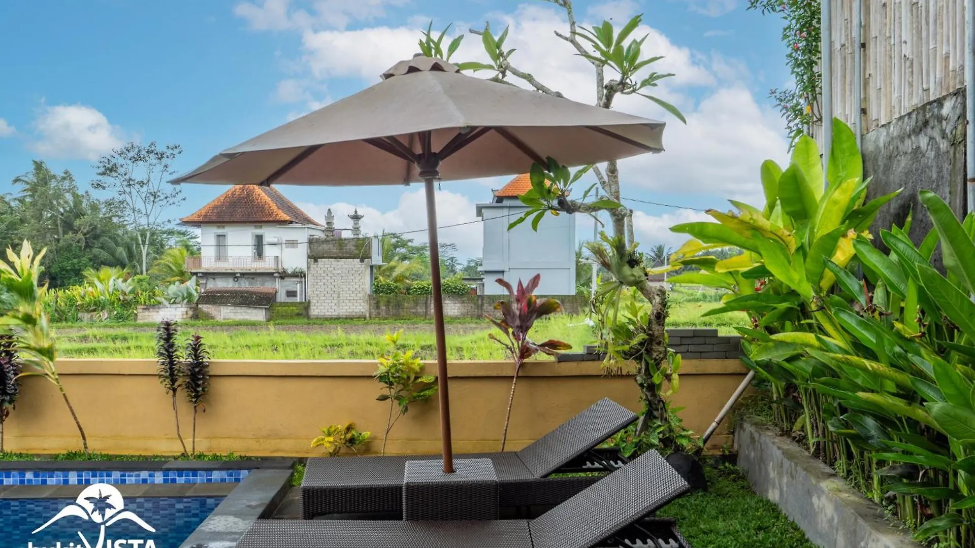 Pondok Prabha By Bukit Vista Ubud  Villa Ubud (Bali)