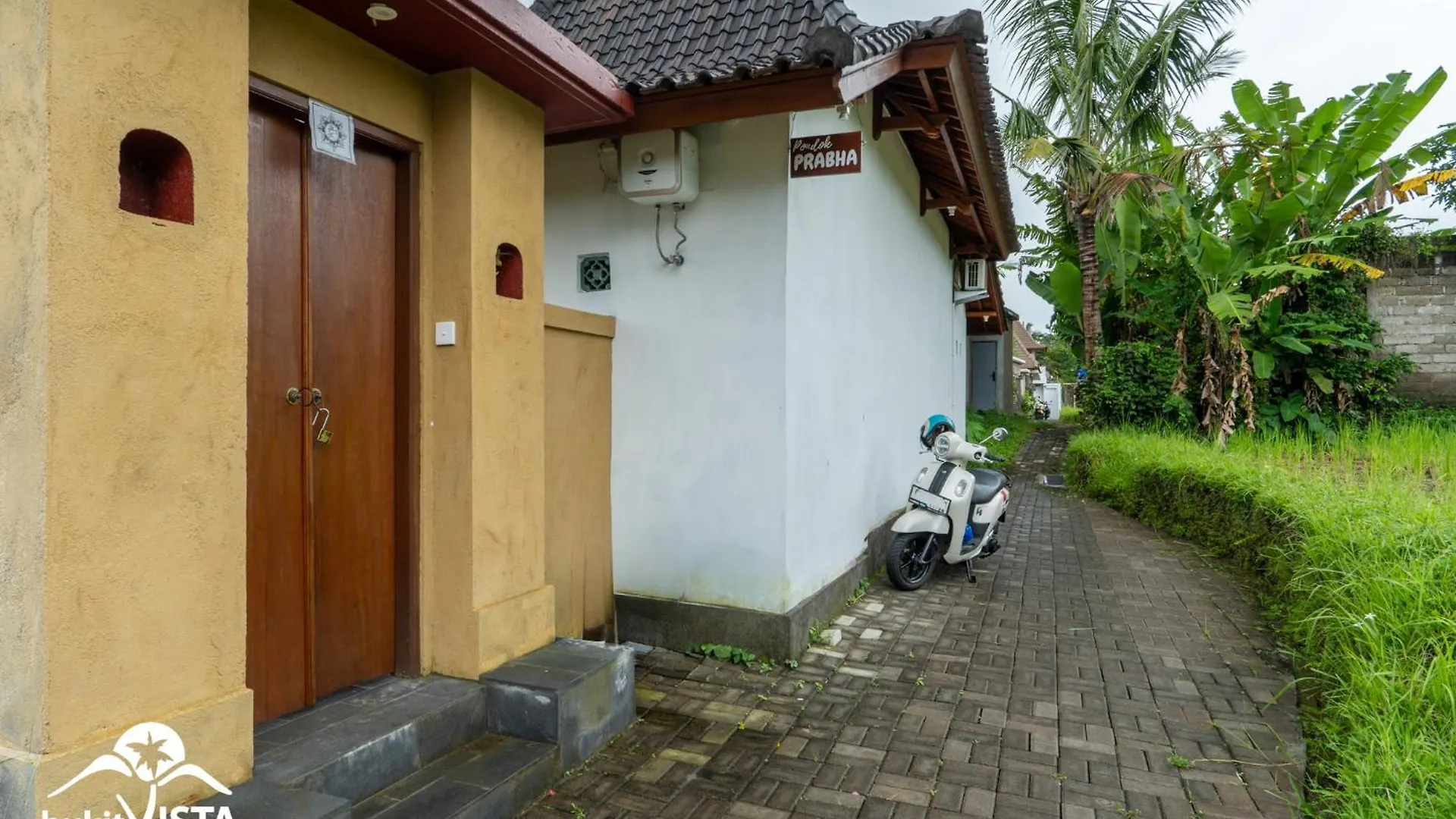 Villa Pondok Prabha By Bukit Vista Ubud  Indonesia