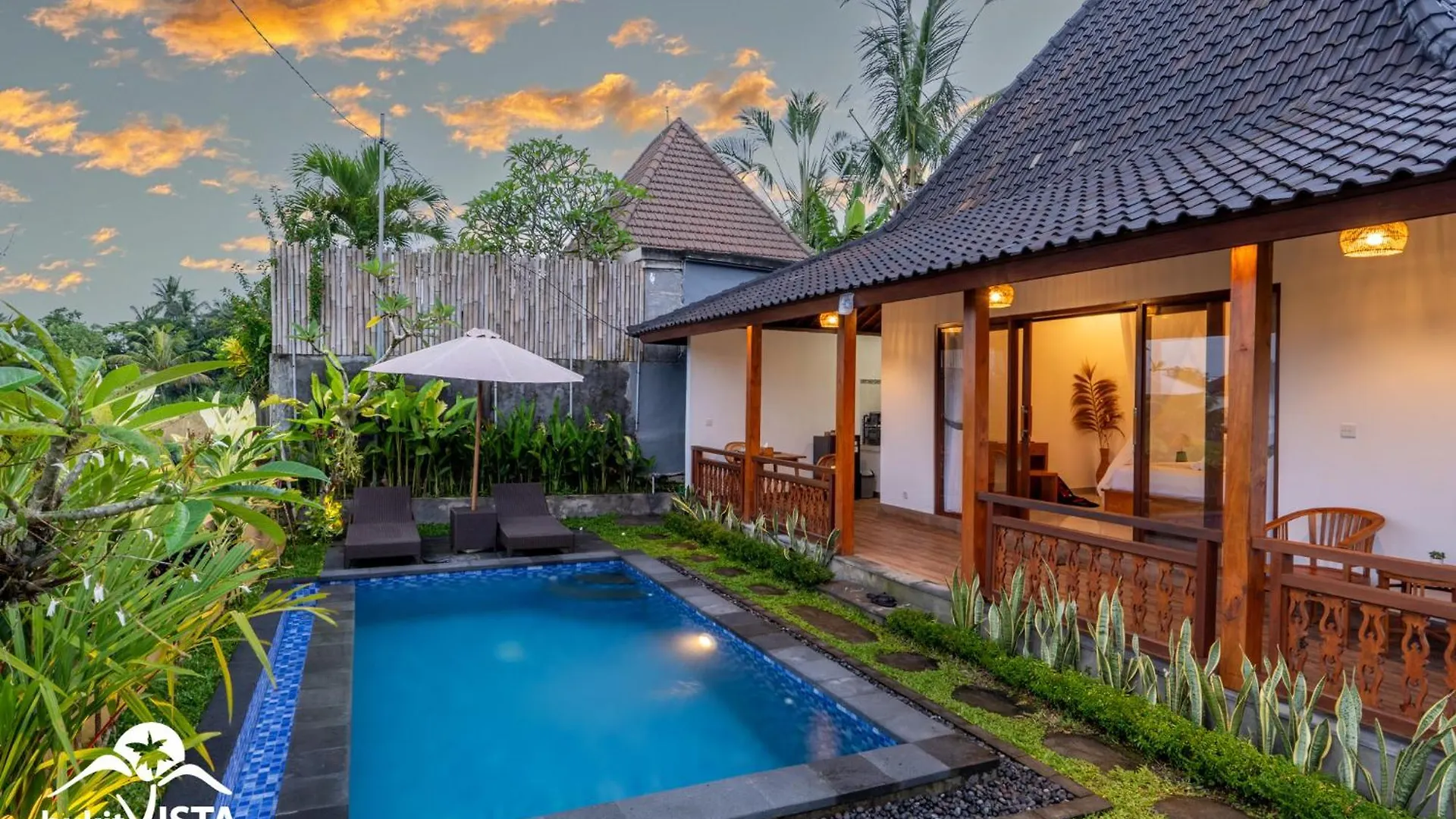 Pondok Prabha By Bukit Vista Ubud
