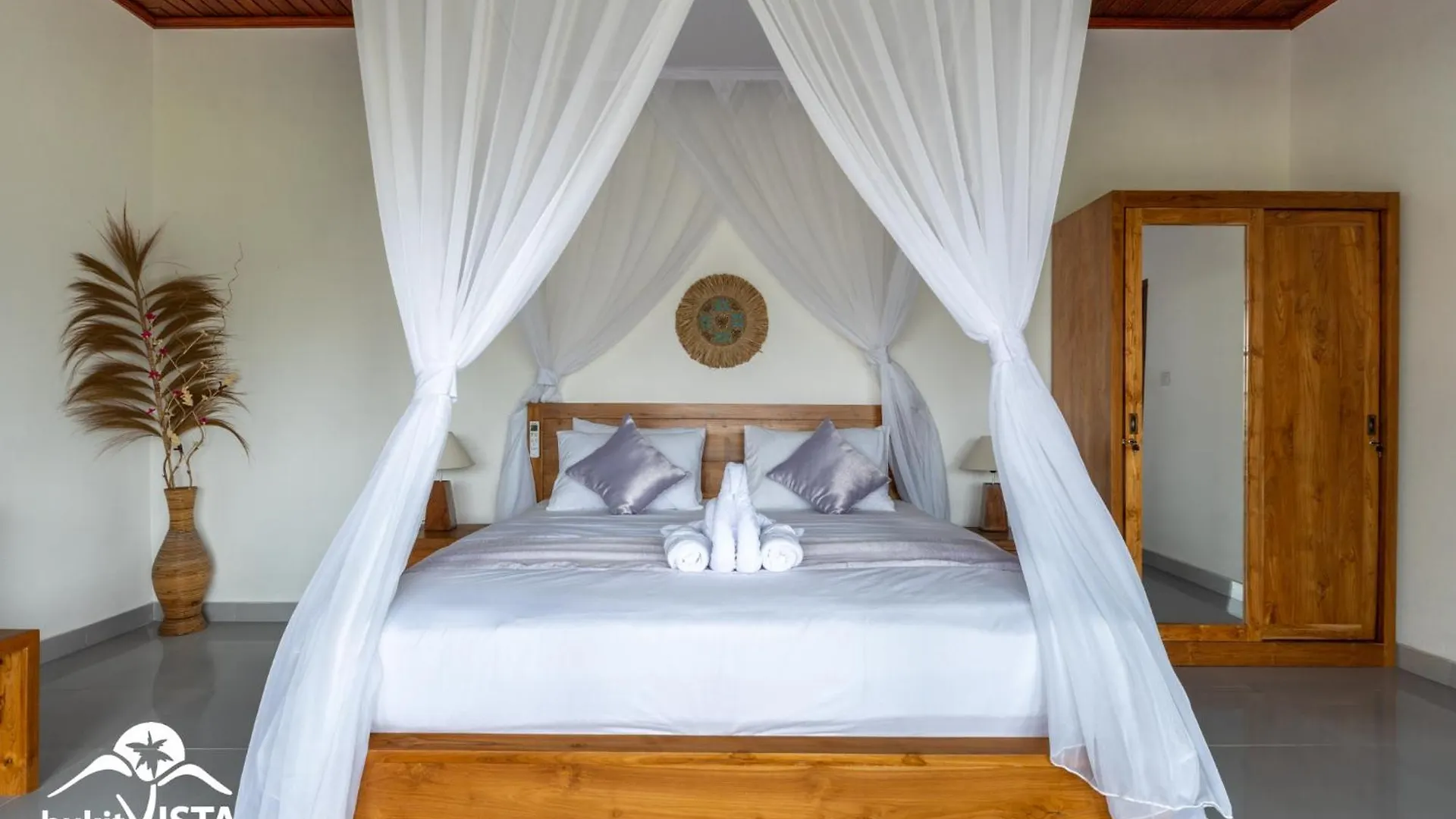 Pondok Prabha By Bukit Vista Ubud  Ubud (Bali)
