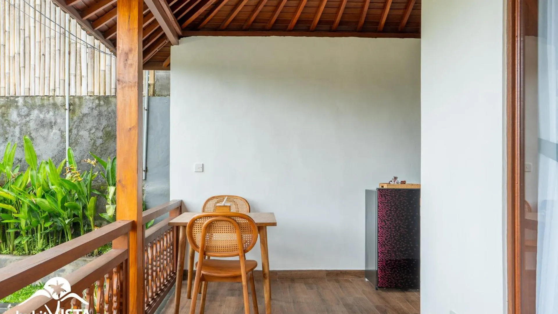 Pondok Prabha By Bukit Vista Ubud  0*, Ubud (Bali)