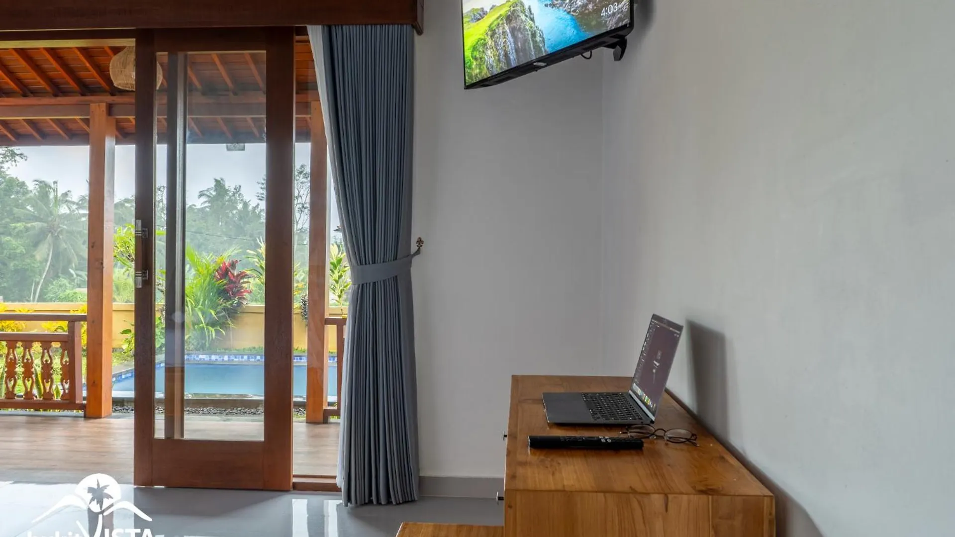 Pondok Prabha By Bukit Vista Ubud  Indonesia