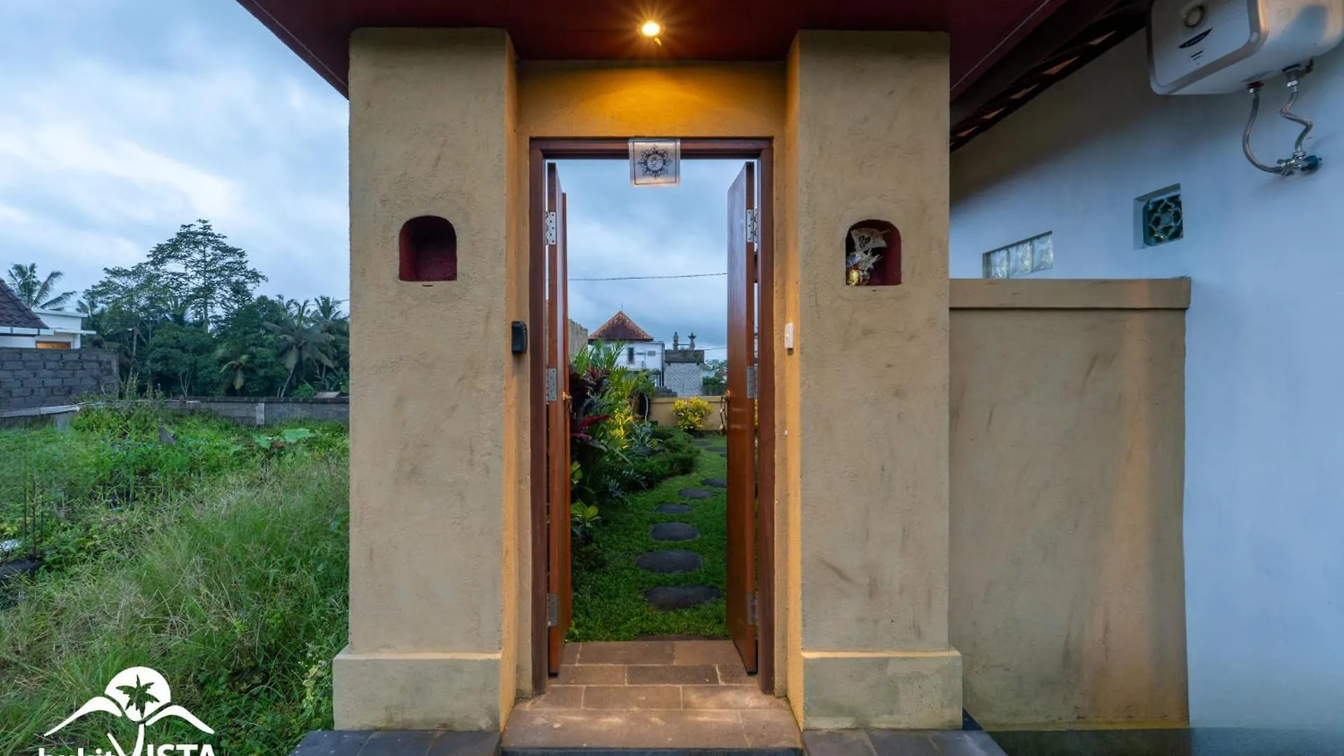 Villa Pondok Prabha By Bukit Vista Ubud