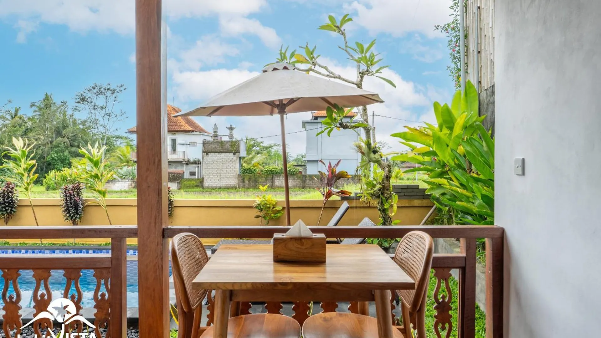 Pondok Prabha By Bukit Vista Ubud  Villa