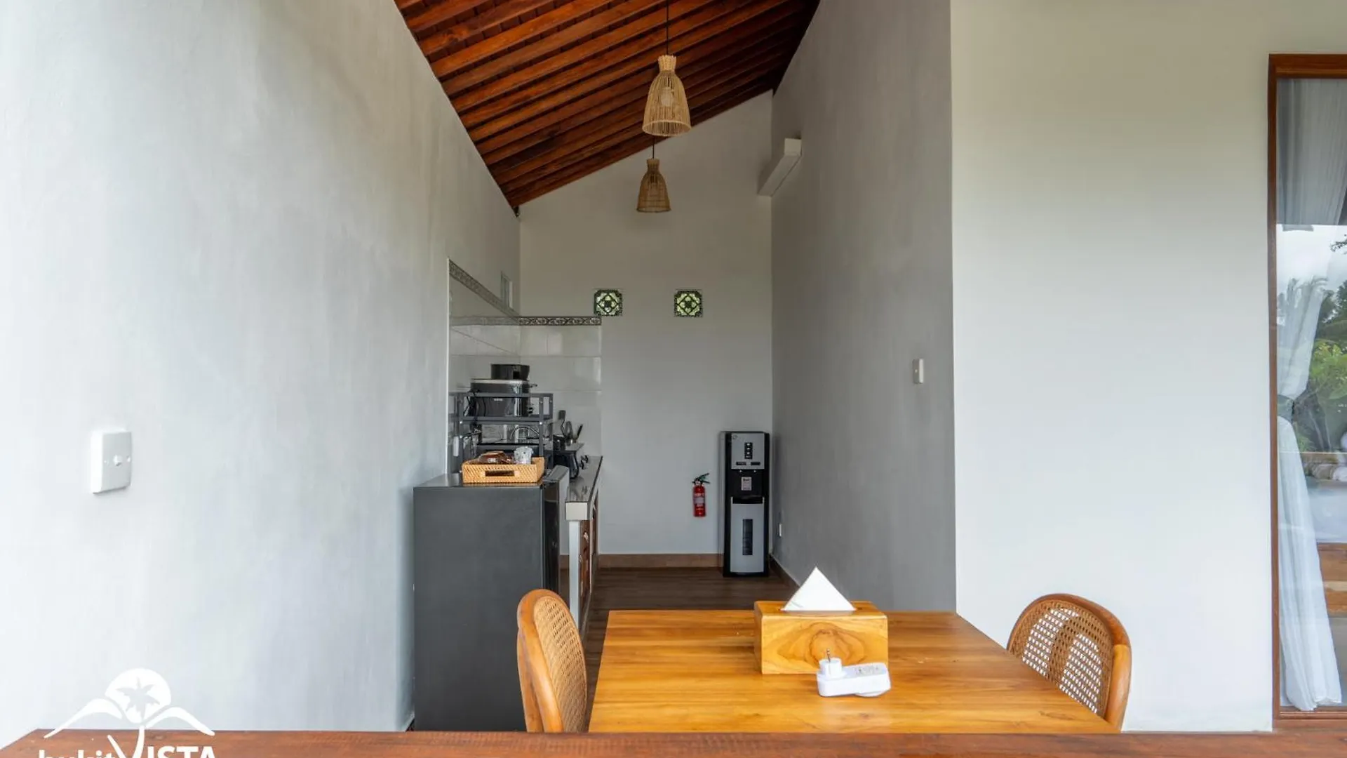 Villa Pondok Prabha By Bukit Vista Ubud  Indonesia