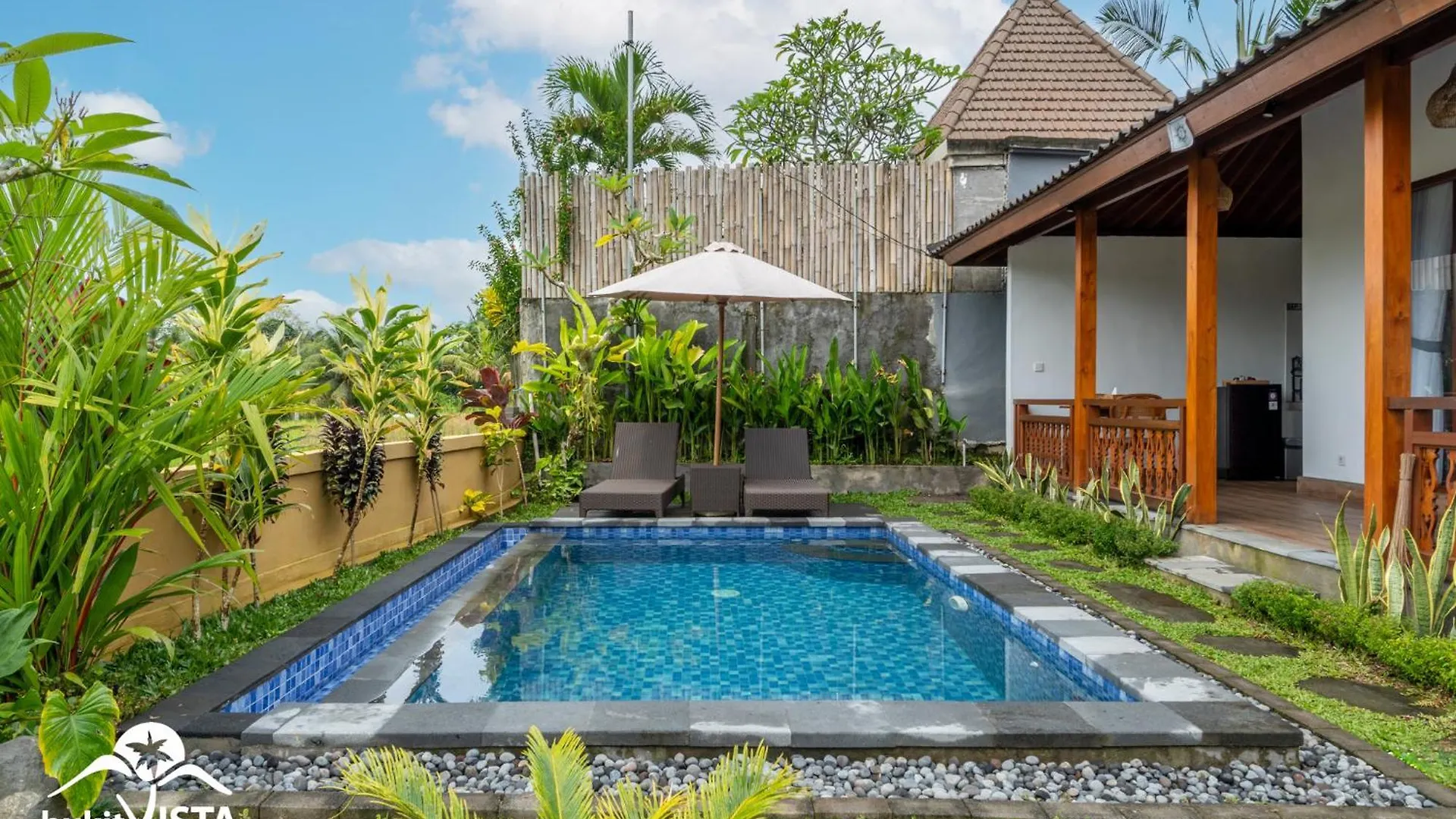 Pondok Prabha By Bukit Vista Ubud  Villa Ubud (Bali)