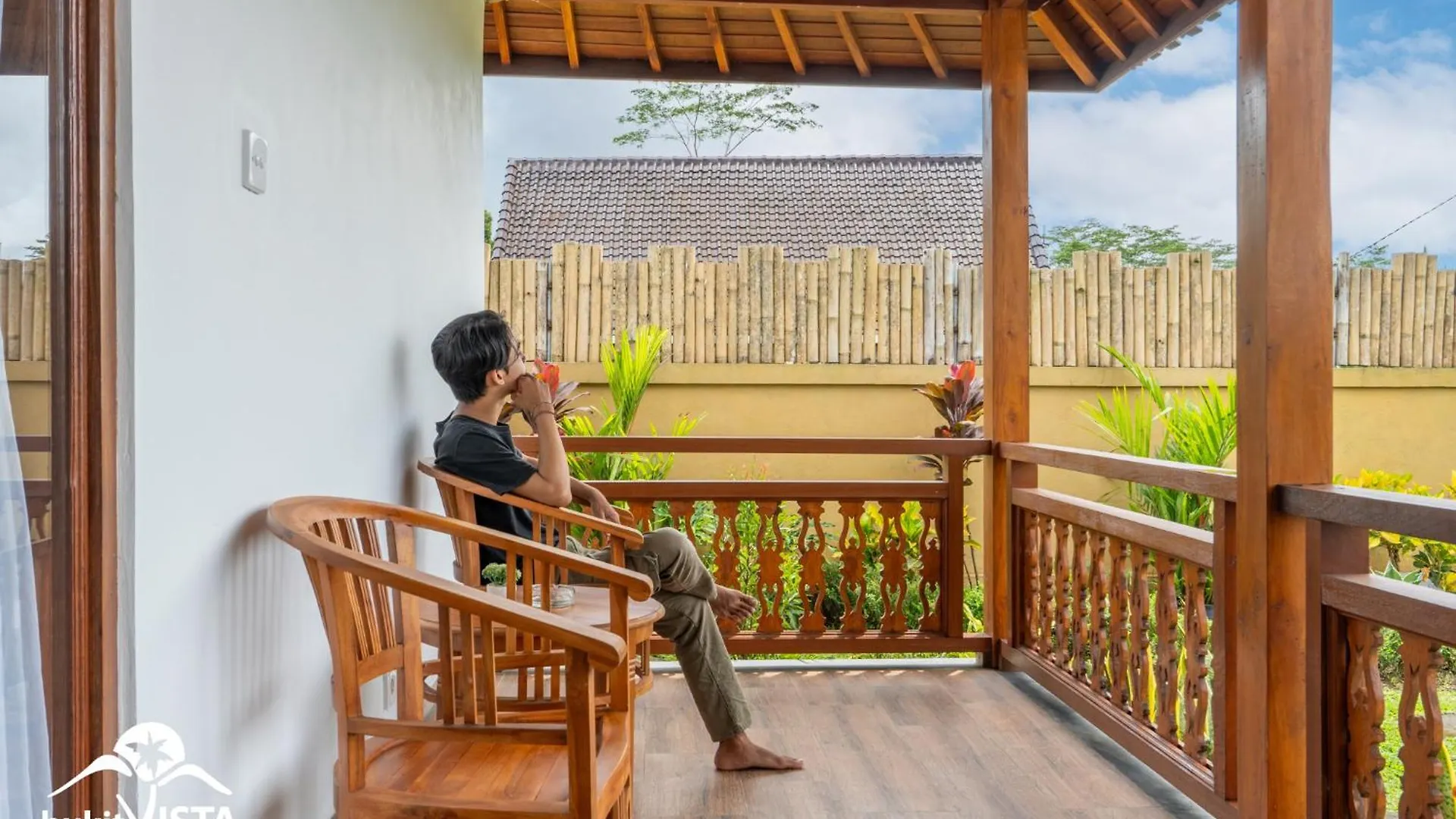 Pondok Prabha By Bukit Vista Ubud  Indonesia