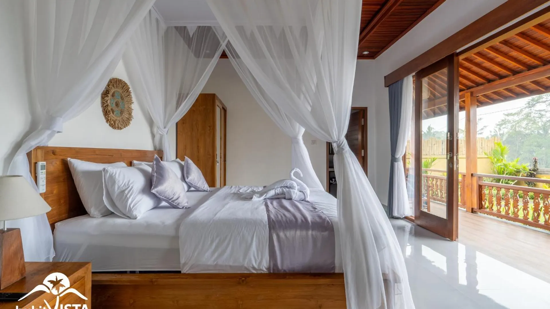 Villa Pondok Prabha By Bukit Vista Ubud