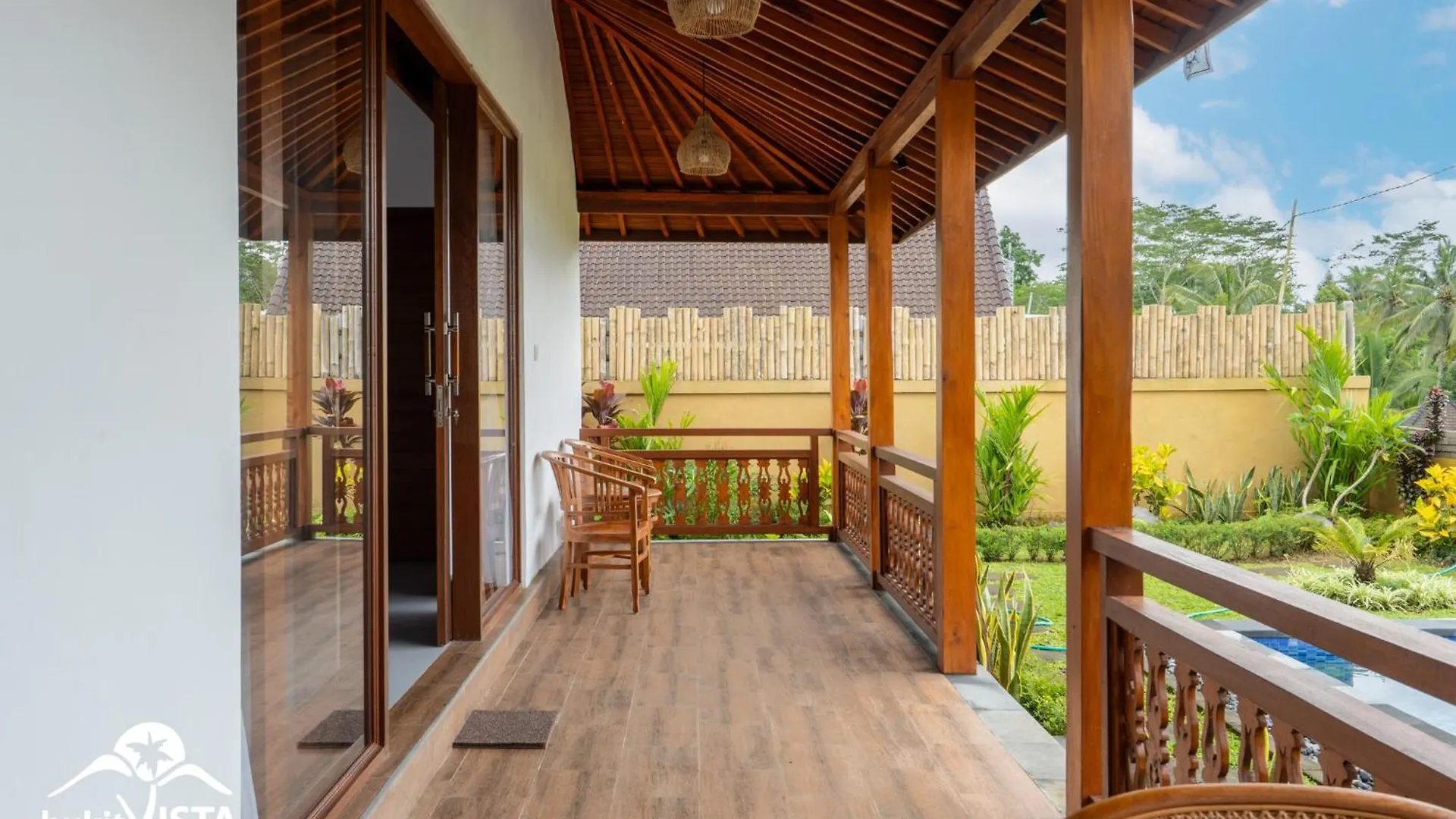 Pondok Prabha By Bukit Vista Ubud  0*, Ubud (Bali) Indonesia